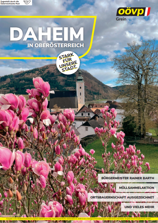 Ausgabe 1/24