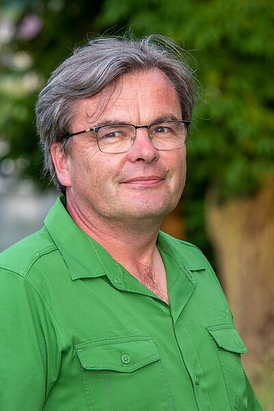 Lothar Johannes Pühringer Lothar Johannes Pühringer