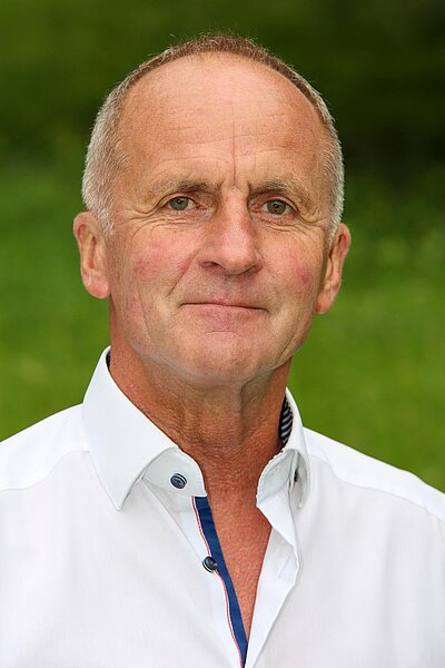 Manfred Füxl