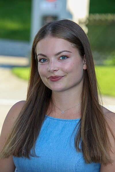 Katharina Abenteuer