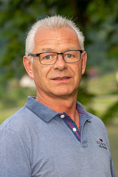 Karl Hermann Ebner Karl Hermann Ebner