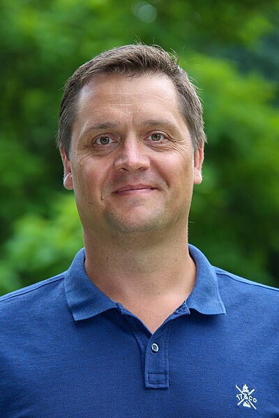 Stefan Aichinger