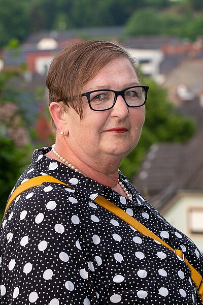 Anita Maria Tiefnig Anita Maria Tiefnig