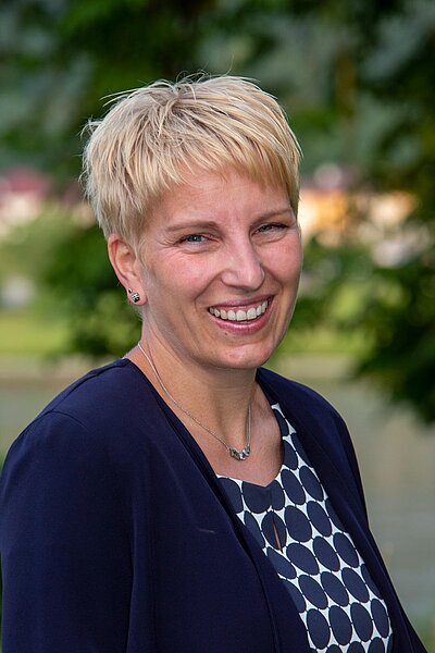 Tanja Katharina Neudorfhofer Tanja Katharina Neudorfhofer