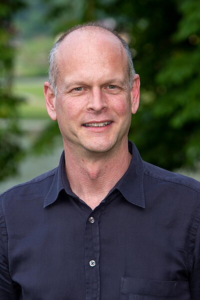 Wilfried Franz Bubenik