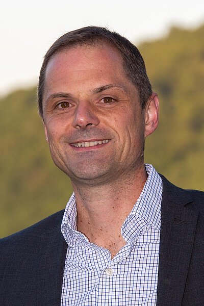 Rainer Johannes Barth Rainer Johannes Barth